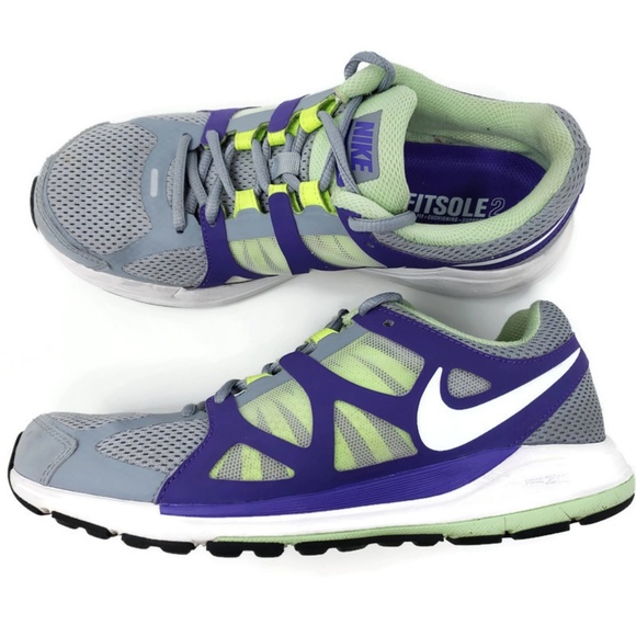 nike zoom elite womens